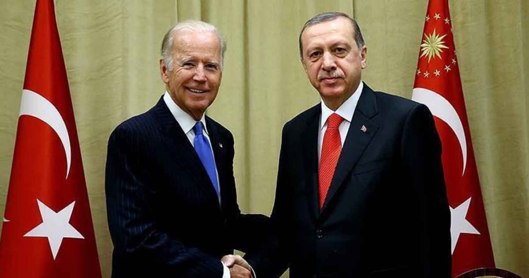 US losing friend Erdogan