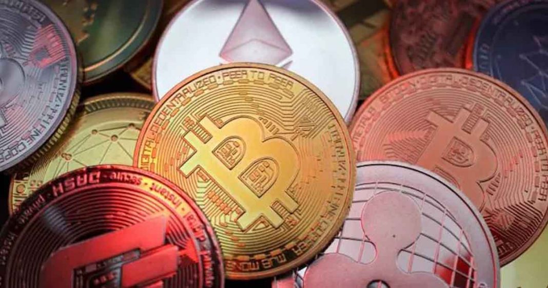 Bitcoin paid to Colonial Pipeline