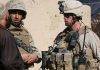 US evacuate Afghan interpreters