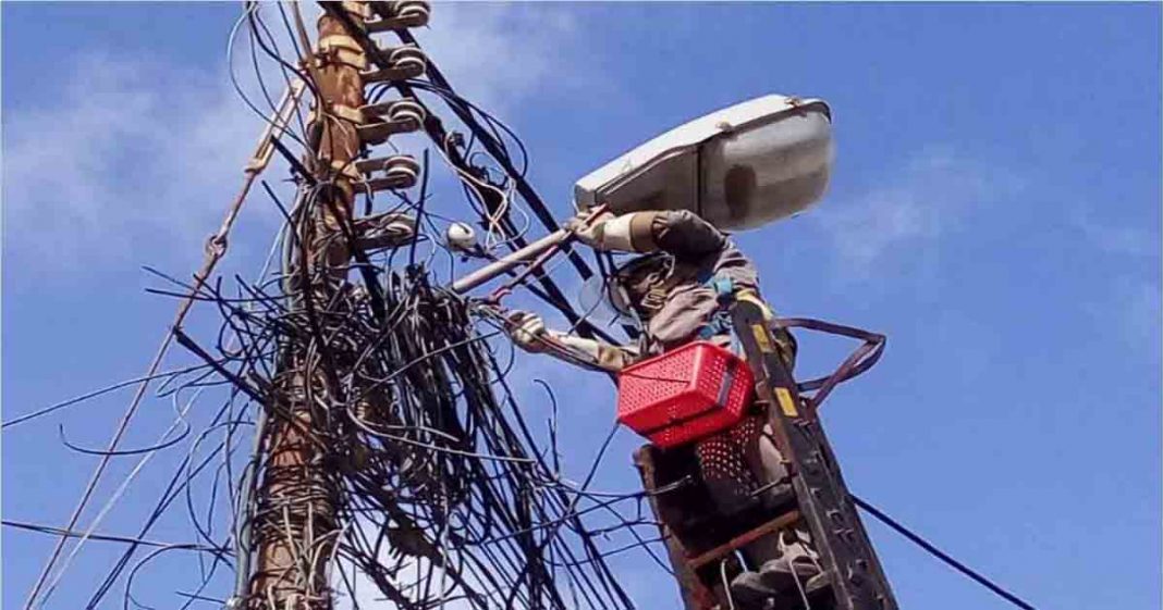 Electricity Tariff Surge Hits Consumers