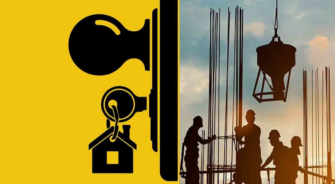 Pakistan Housing sector issues