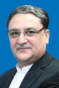 Pakistan Housing sector