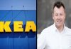 IKEA’s CEO Jesper Brodin