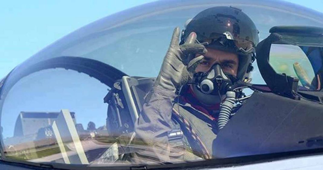 Turkey train Qatari pilots