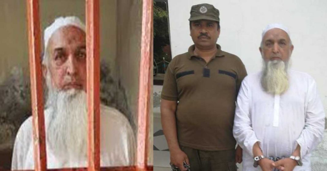 Mufti Aziz confesses