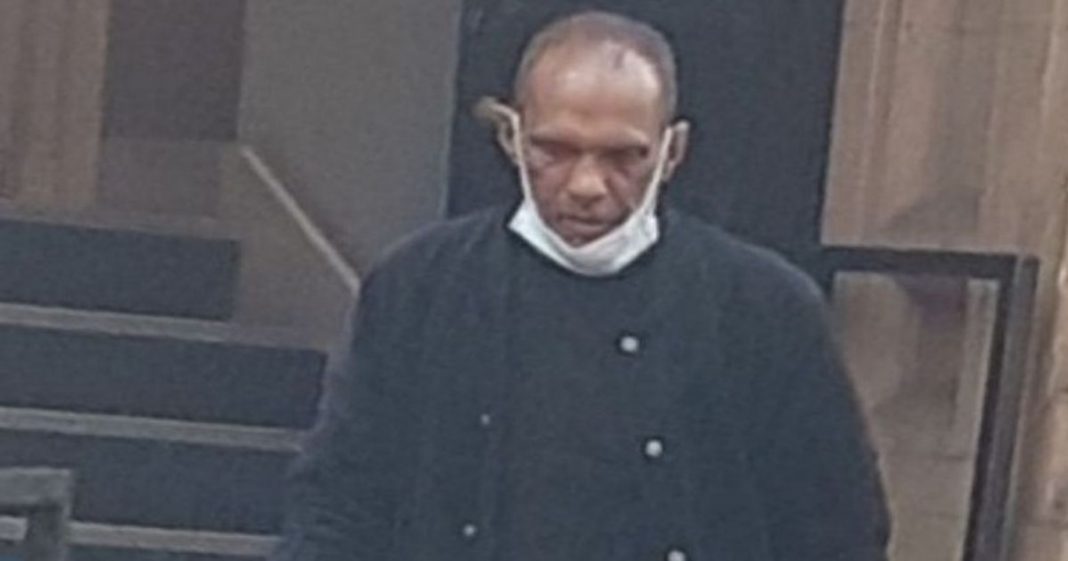 benefits cheats Britain