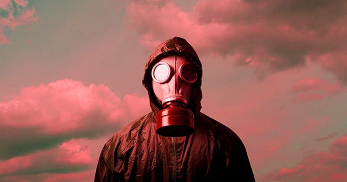 The beginning of the age of bioterrorism - Global Village Space