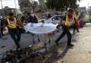 Lahore blast