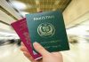 dual nationality Pakistan constitution
