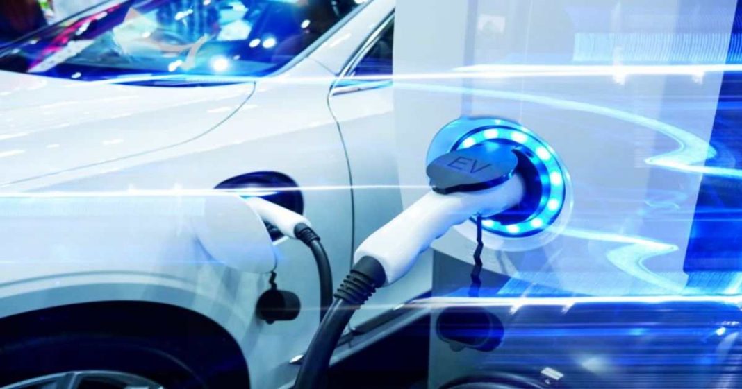 Electric vehicles Pakistan