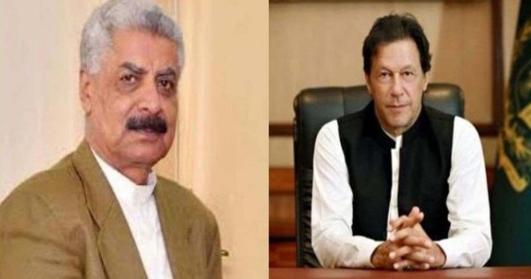 Abdul Qadir Baloch Twitter