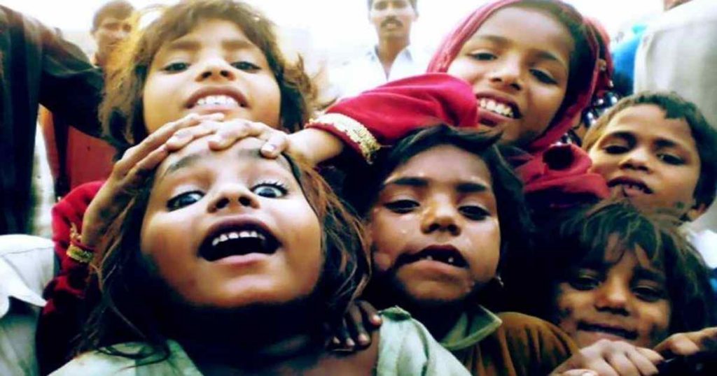 The reality of family planning in Pakistan Global Village Space