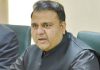 Fawad Chaudhry