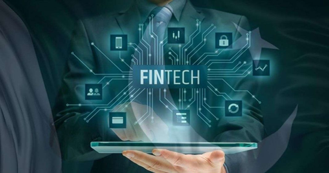 Fintech in Pakistan