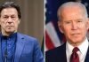 China Pakistan Biden