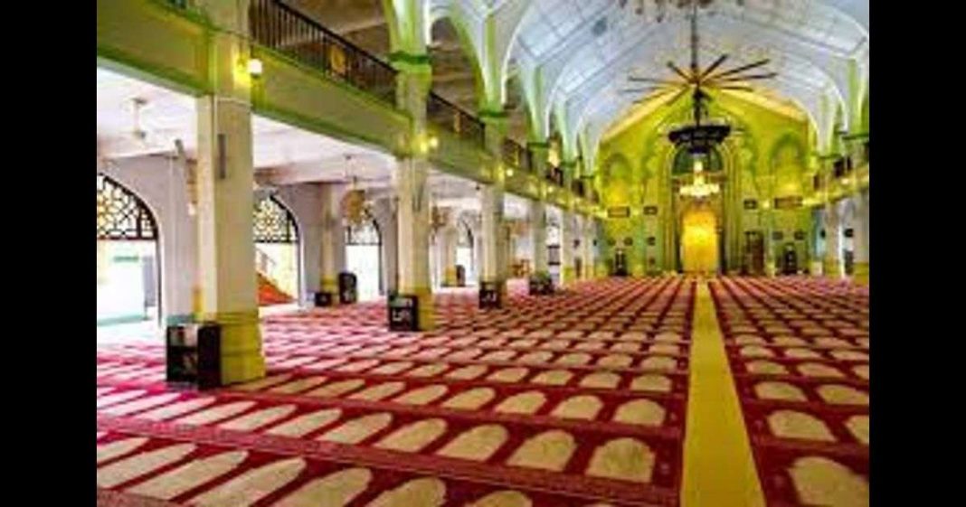 student dies reciting Quran