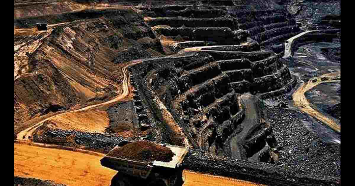 Kuwaiti firm ‘EnerTech’ signs $190m pact with Sindh to provide water to Thar coal field