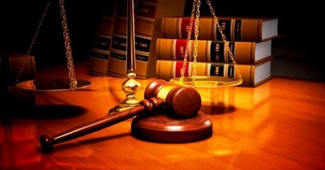 Public interest litigation Pakistan