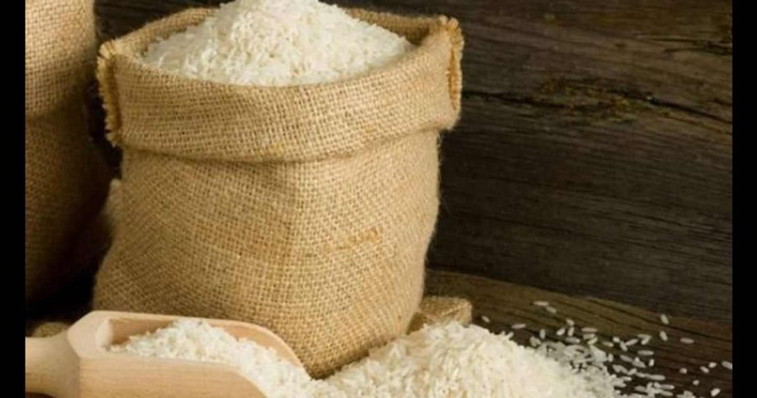 Rice Export Ban in India Sparks Inflation Concerns