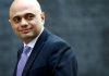 Sajid Javid