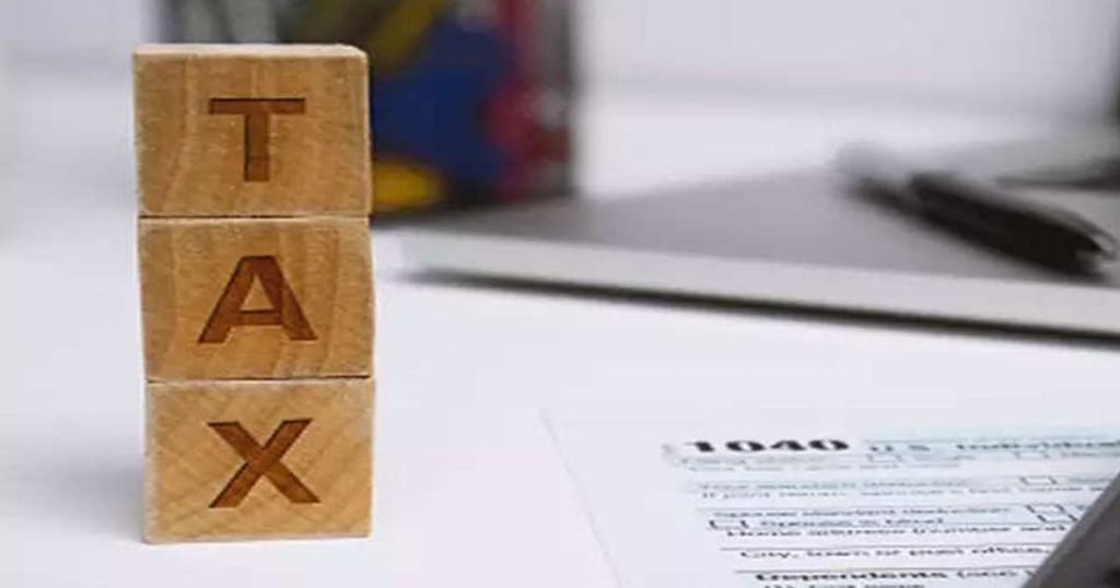 What's harming Pakistan's tax revenue collection? - Global Village Space