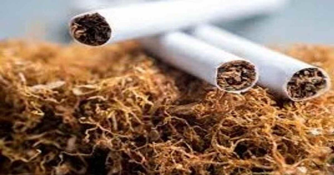 KP Government Adjusts Tobacco Tax
