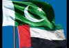 UAE and Pakistan