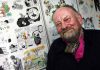 Kurt Westergaard cartoonist dies