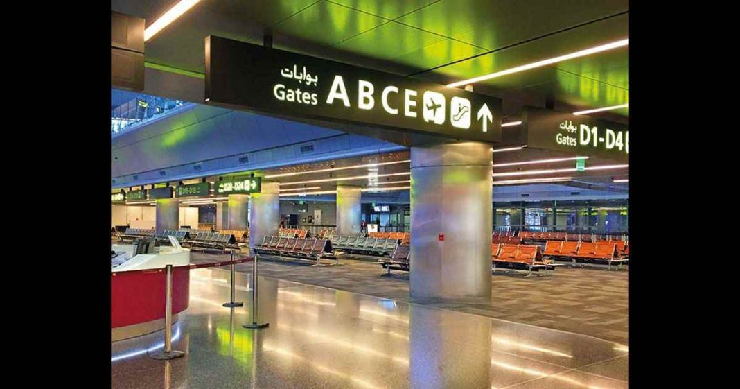 Pakistani Qatar Visa free