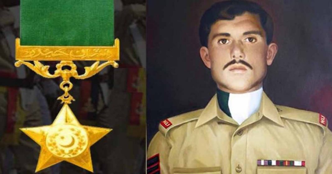 Havaldar Lalak Jan anniversary