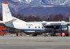 passengers plane missing in Russia