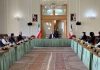 Iran hosting intra-Afghan peace