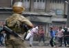 Kashmiris fighting spirit