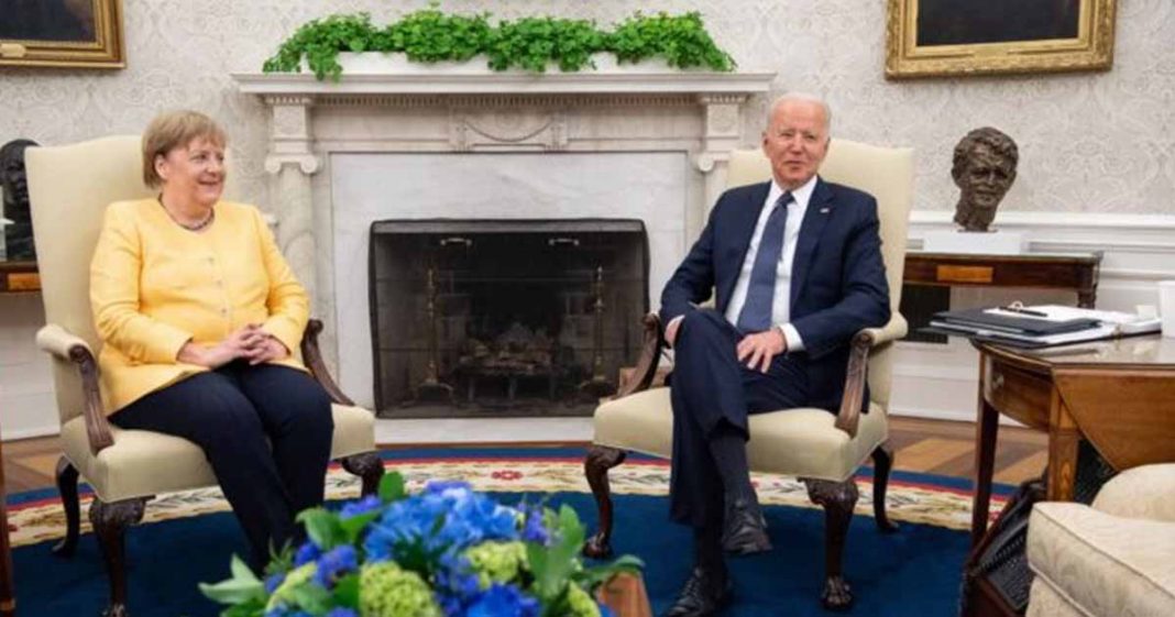 disagree on pipeline