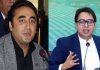 Bilawal visit to US