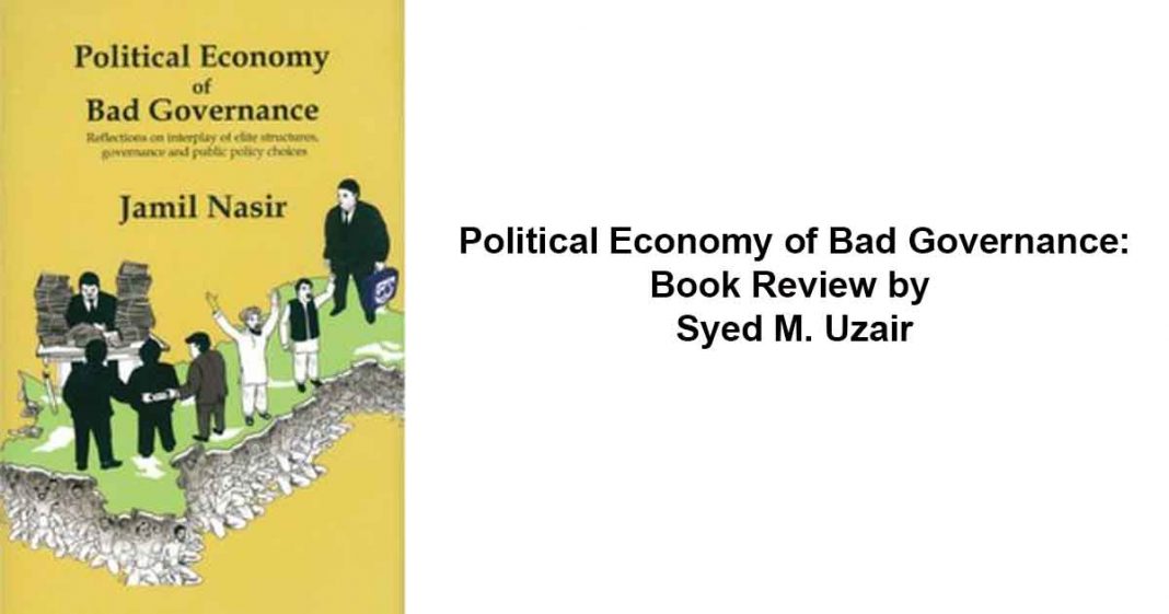 Jamil Nasir political economy