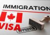 immigrants in Canada