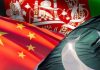 China Pakistan stabilising Afghanistan