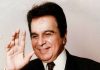 Dilip Kumar unites