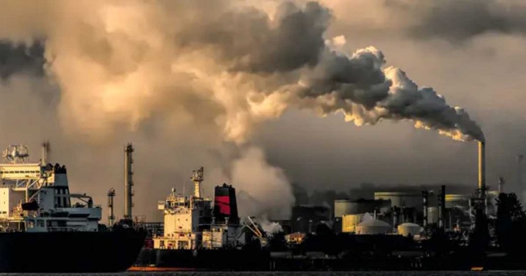 EU green ambition battle