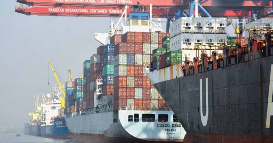 Rs600 billion Scandal QICT