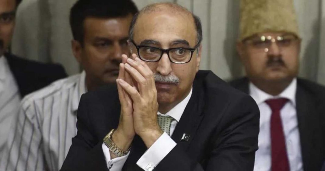 Nawaz personal business interests