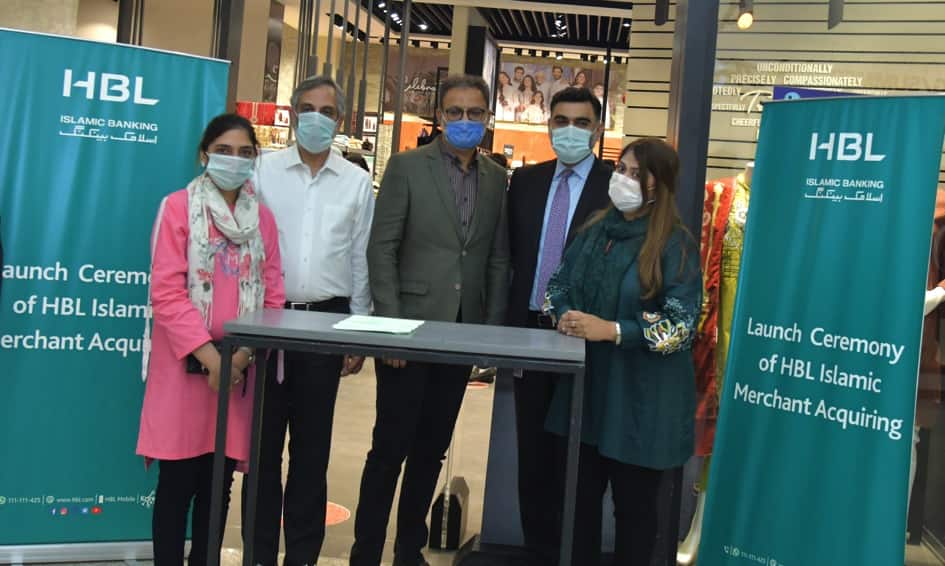 IIslamic Merchant Acquiring