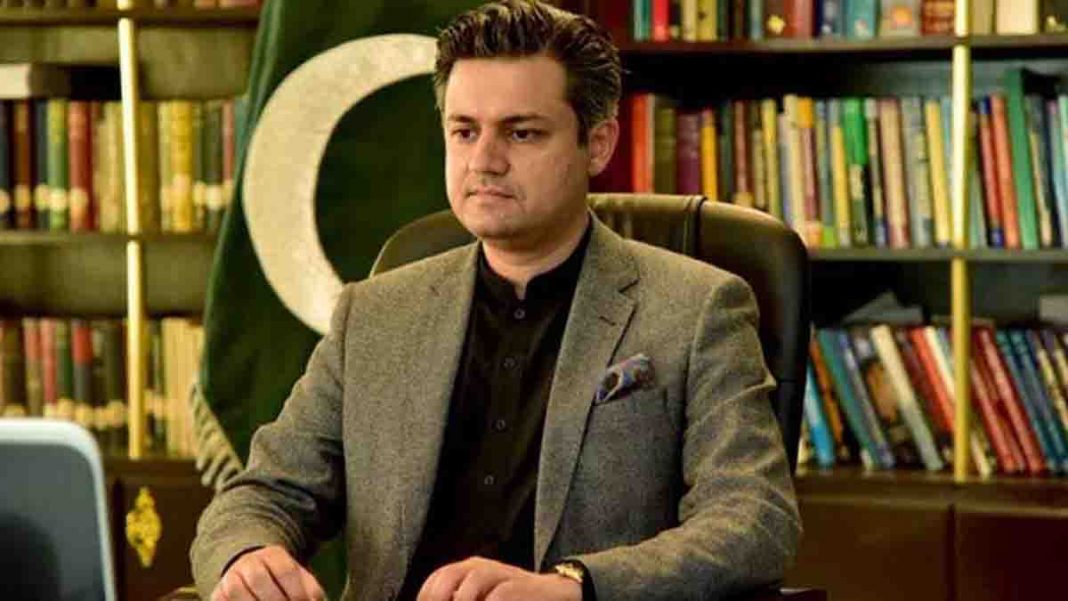 Hammad Azhar optimism RLNG