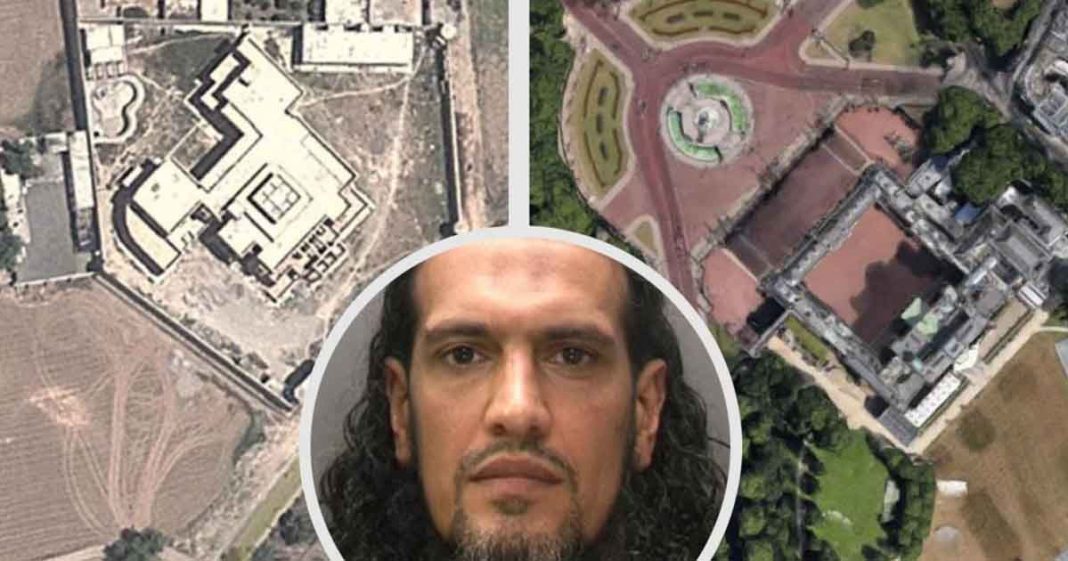 Business empire Birmingham