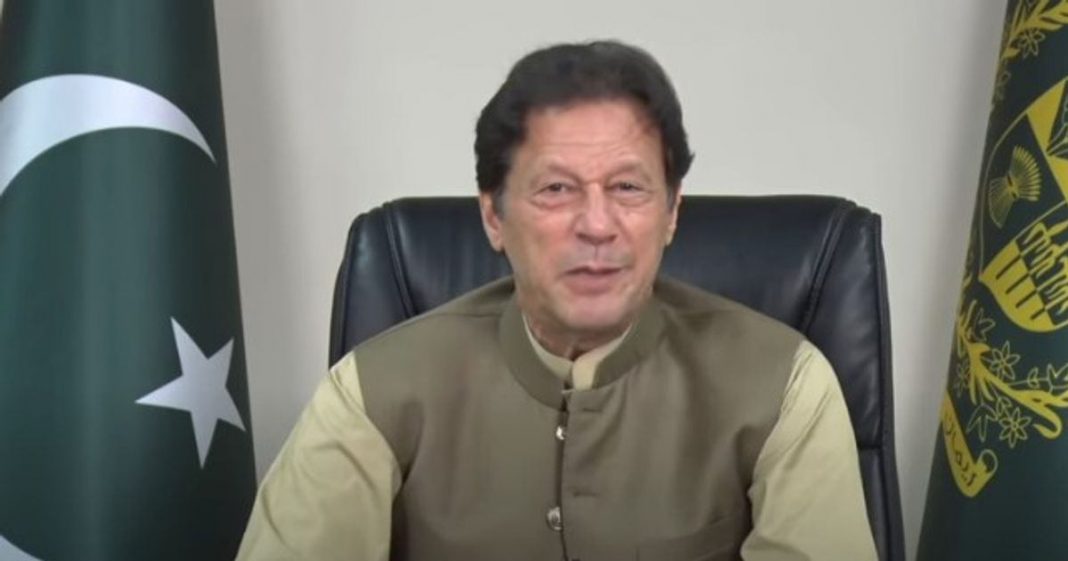 PM Khan local governance