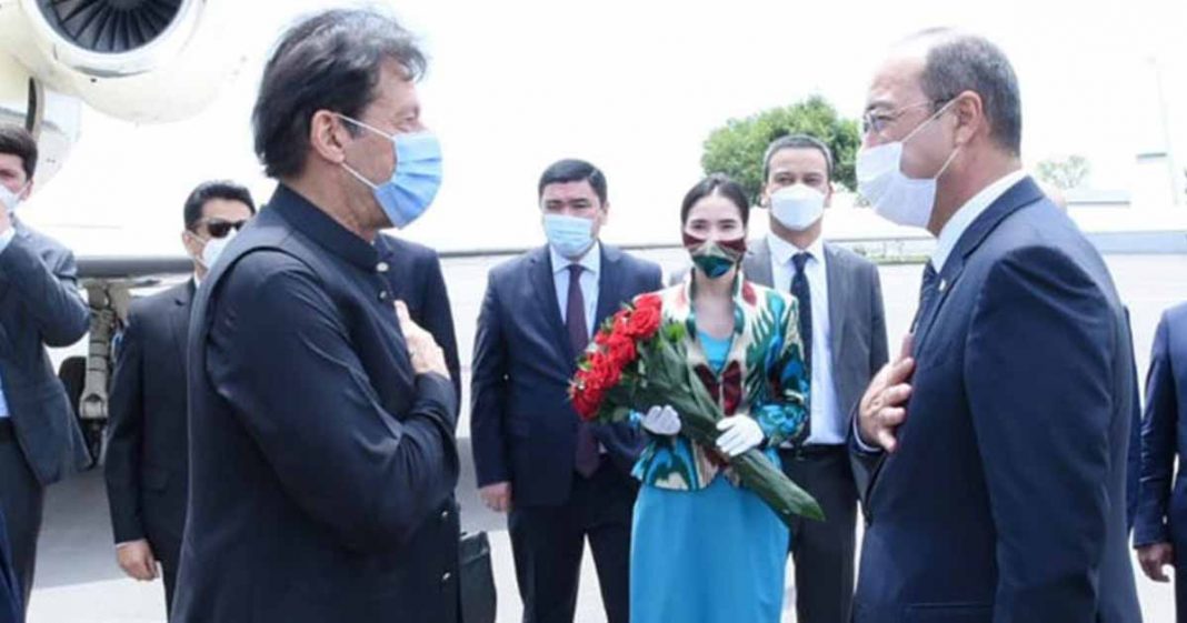 boost trade relations