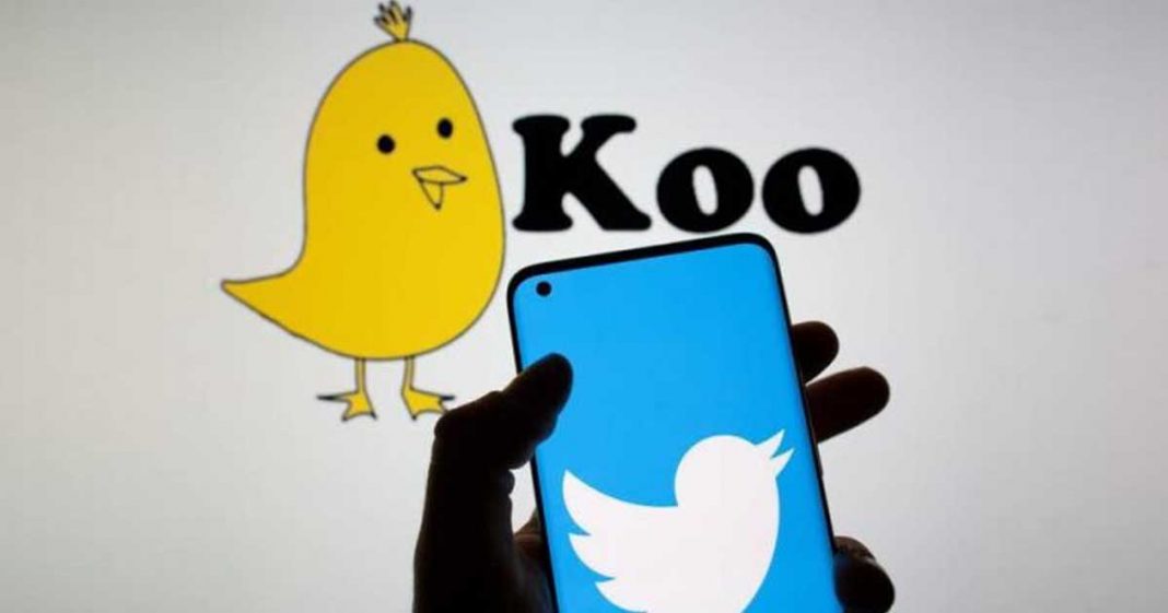 India spat with Twitter