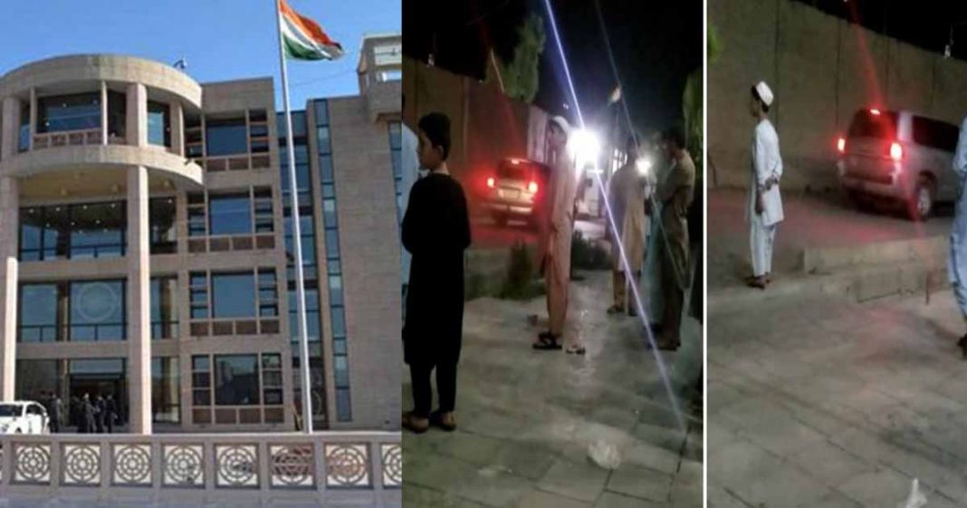 India pull out staff