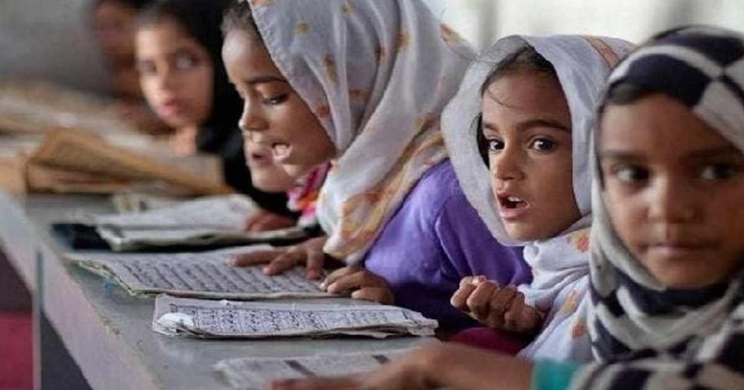 Islamic content in SNC